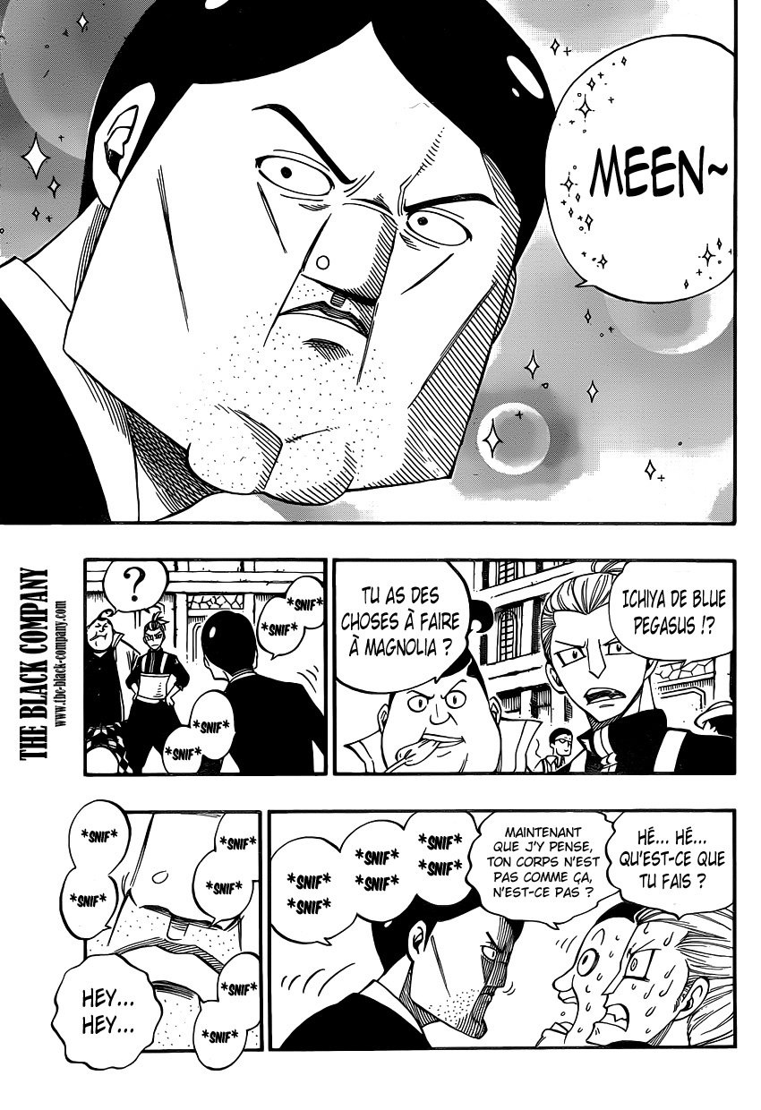 Fairy Tail: Chapter chapitre-9 (bonus) - Page 6